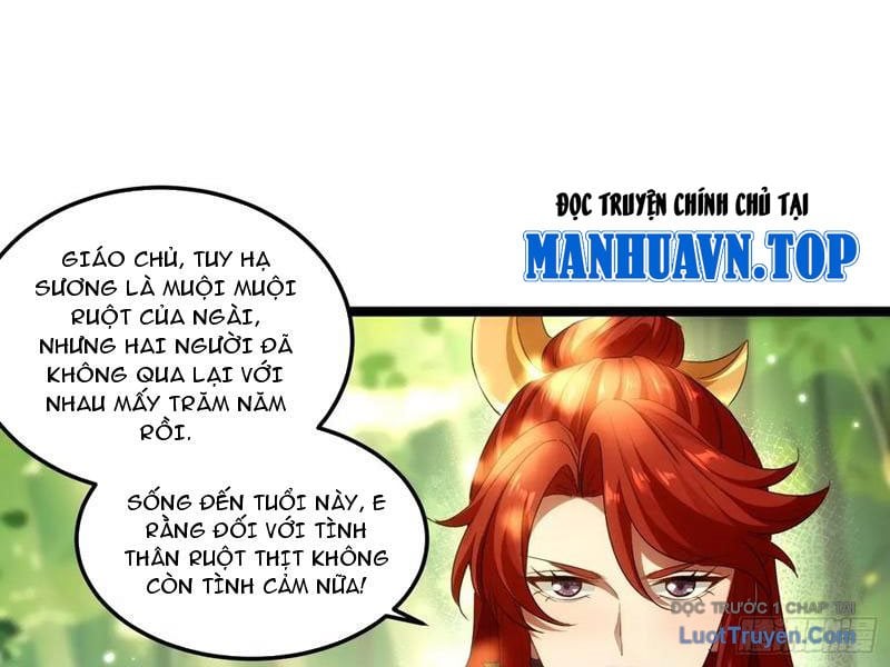 Giáo Chủ Ma Giáo Vụng Trộm Xem Ta Tu Luyện Chap 22 - Next Chap 23