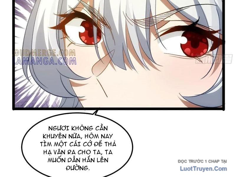 Giáo Chủ Ma Giáo Vụng Trộm Xem Ta Tu Luyện Chap 22 - Next Chap 23