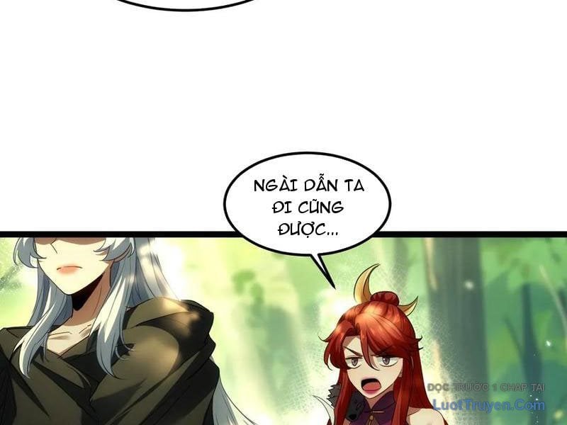 Giáo Chủ Ma Giáo Vụng Trộm Xem Ta Tu Luyện Chap 22 - Next Chap 23