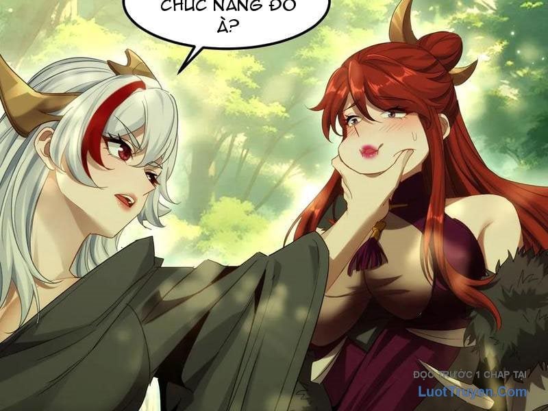 Giáo Chủ Ma Giáo Vụng Trộm Xem Ta Tu Luyện Chap 22 - Next Chap 23
