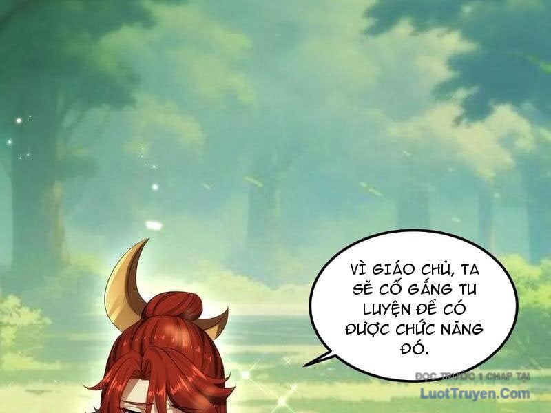 Giáo Chủ Ma Giáo Vụng Trộm Xem Ta Tu Luyện Chap 22 - Next Chap 23