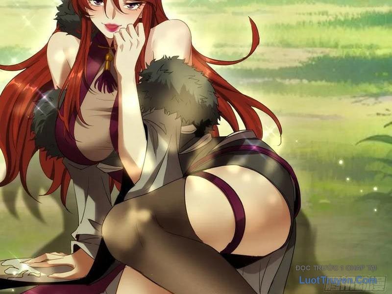 Giáo Chủ Ma Giáo Vụng Trộm Xem Ta Tu Luyện Chap 22 - Next Chap 23