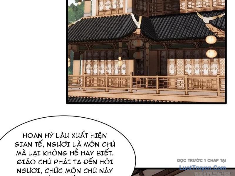 Giáo Chủ Ma Giáo Vụng Trộm Xem Ta Tu Luyện Chap 21 - Next Chap 22