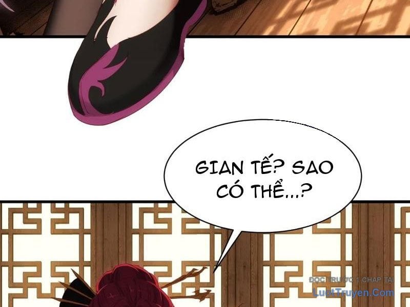 Giáo Chủ Ma Giáo Vụng Trộm Xem Ta Tu Luyện Chap 21 - Next Chap 22
