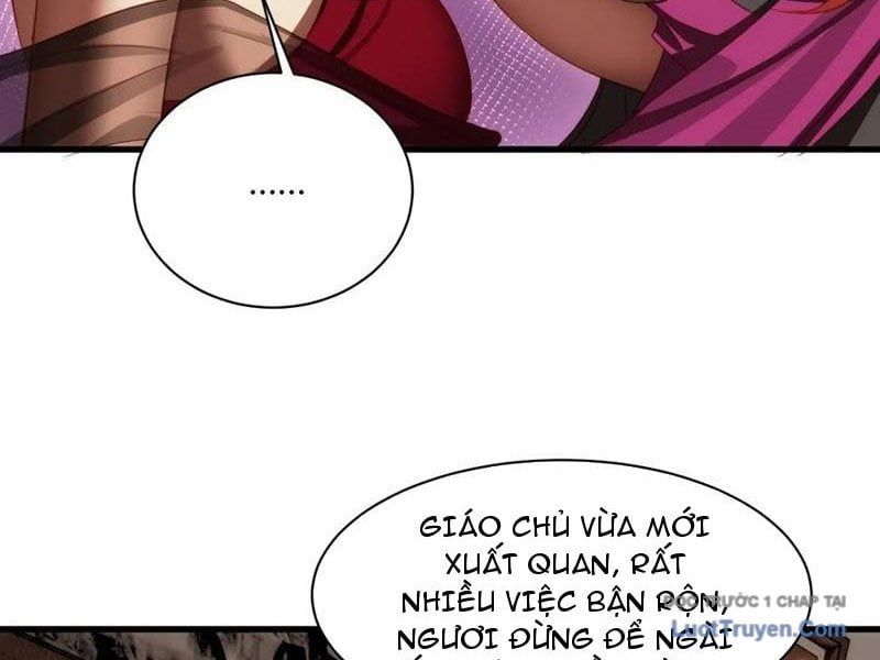 Giáo Chủ Ma Giáo Vụng Trộm Xem Ta Tu Luyện Chap 21 - Next Chap 22