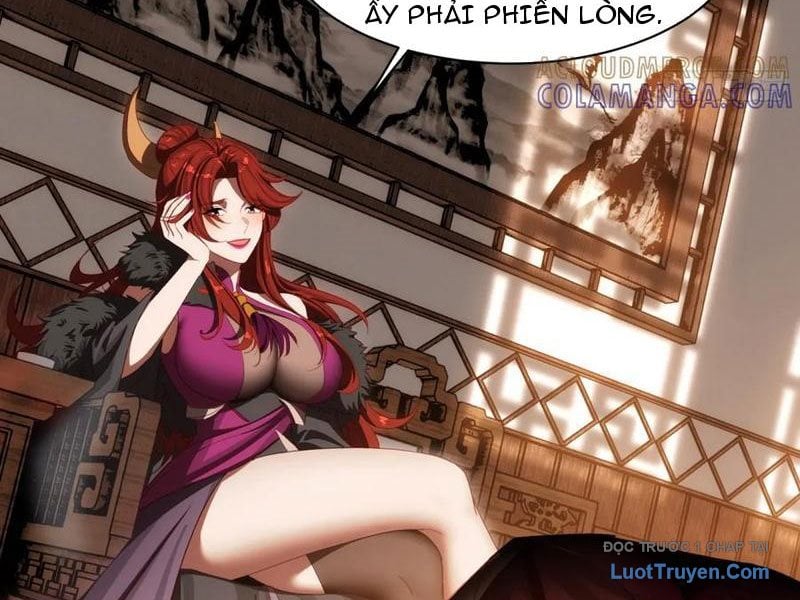 Giáo Chủ Ma Giáo Vụng Trộm Xem Ta Tu Luyện Chap 21 - Next Chap 22