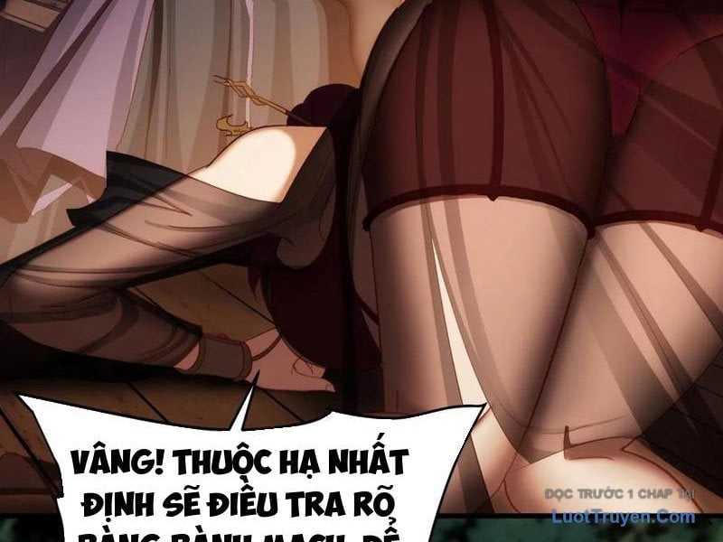 Giáo Chủ Ma Giáo Vụng Trộm Xem Ta Tu Luyện Chap 21 - Next Chap 22