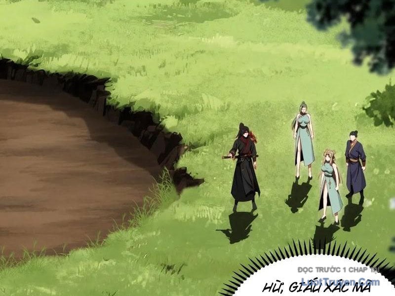 Giáo Chủ Ma Giáo Vụng Trộm Xem Ta Tu Luyện Chap 21 - Next Chap 22