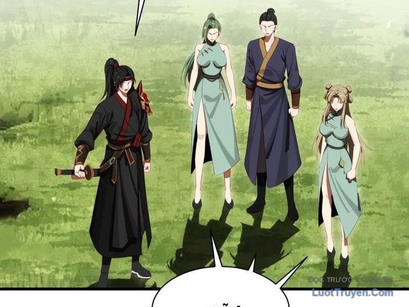 Giáo Chủ Ma Giáo Vụng Trộm Xem Ta Tu Luyện Chap 21 - Next Chap 22