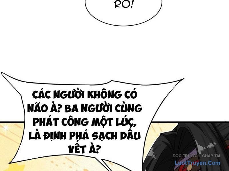 Giáo Chủ Ma Giáo Vụng Trộm Xem Ta Tu Luyện Chap 21 - Next Chap 22