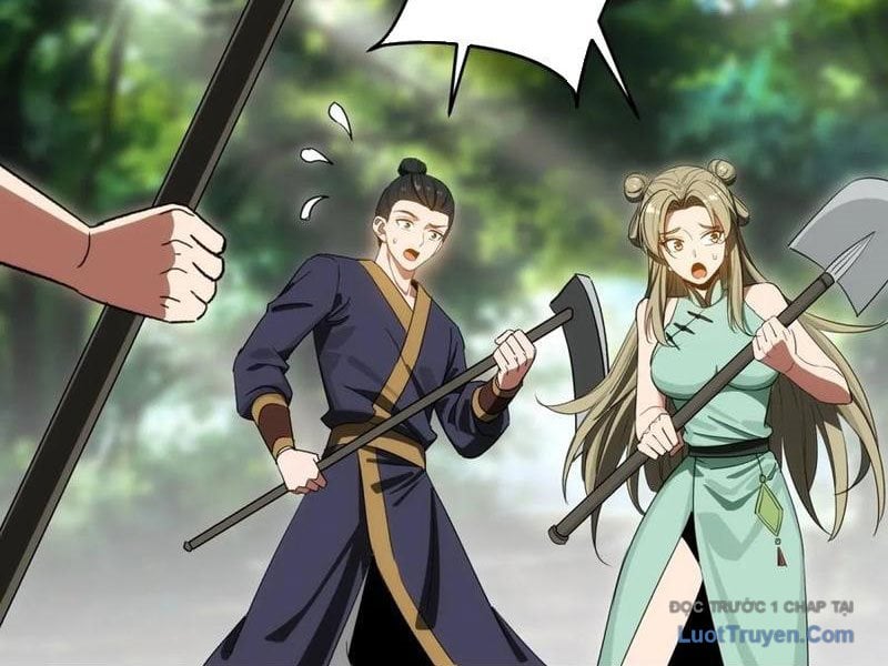 Giáo Chủ Ma Giáo Vụng Trộm Xem Ta Tu Luyện Chap 21 - Next Chap 22