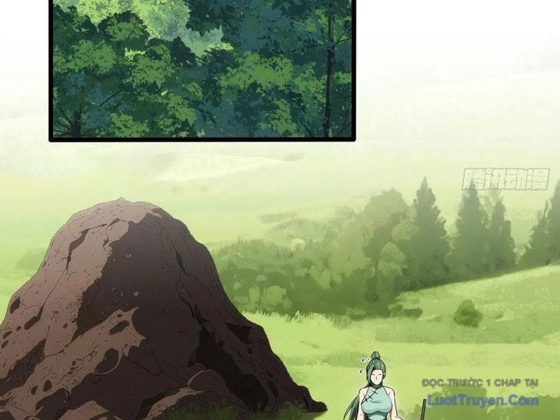 Giáo Chủ Ma Giáo Vụng Trộm Xem Ta Tu Luyện Chap 21 - Next Chap 22