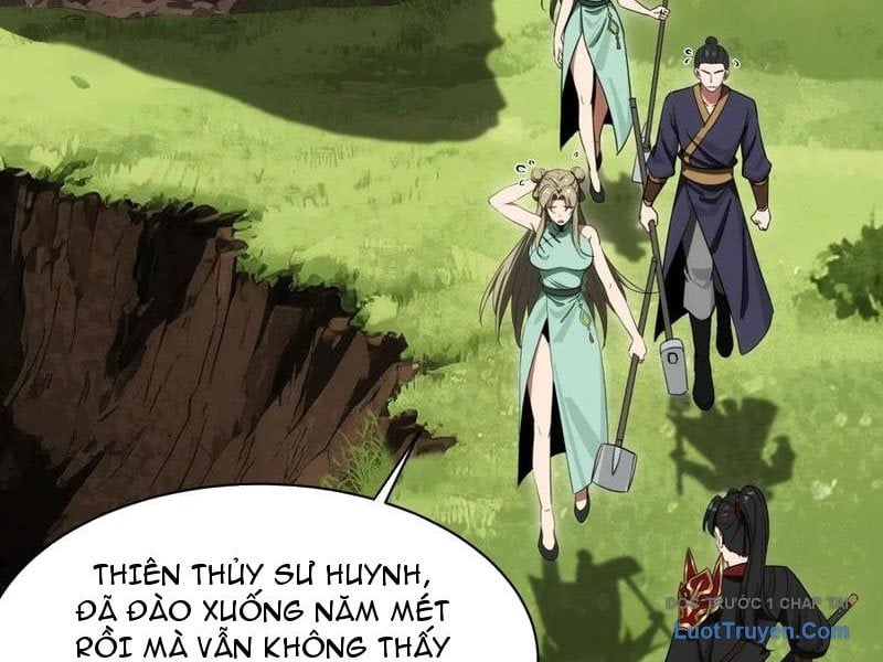 Giáo Chủ Ma Giáo Vụng Trộm Xem Ta Tu Luyện Chap 21 - Next Chap 22