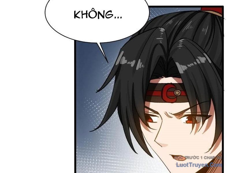Giáo Chủ Ma Giáo Vụng Trộm Xem Ta Tu Luyện Chap 21 - Next Chap 22