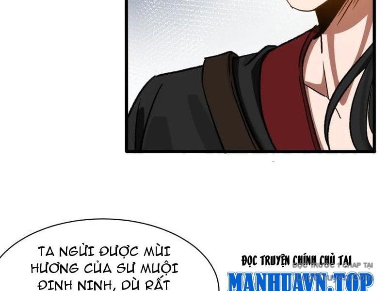 Giáo Chủ Ma Giáo Vụng Trộm Xem Ta Tu Luyện Chap 21 - Next Chap 22
