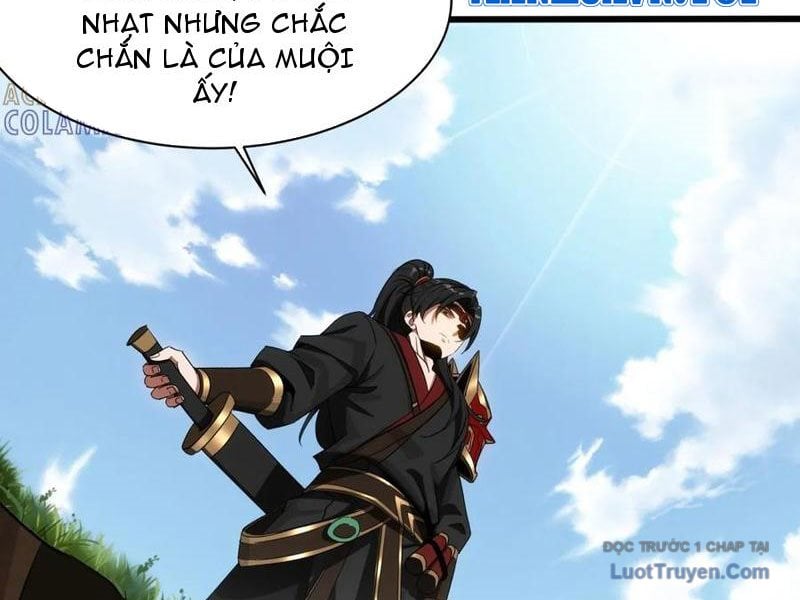 Giáo Chủ Ma Giáo Vụng Trộm Xem Ta Tu Luyện Chap 21 - Next Chap 22