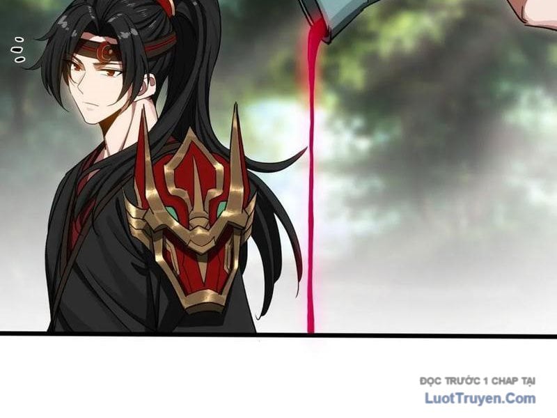Giáo Chủ Ma Giáo Vụng Trộm Xem Ta Tu Luyện Chap 21 - Next Chap 22