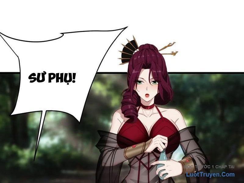 Giáo Chủ Ma Giáo Vụng Trộm Xem Ta Tu Luyện Chap 21 - Next Chap 22
