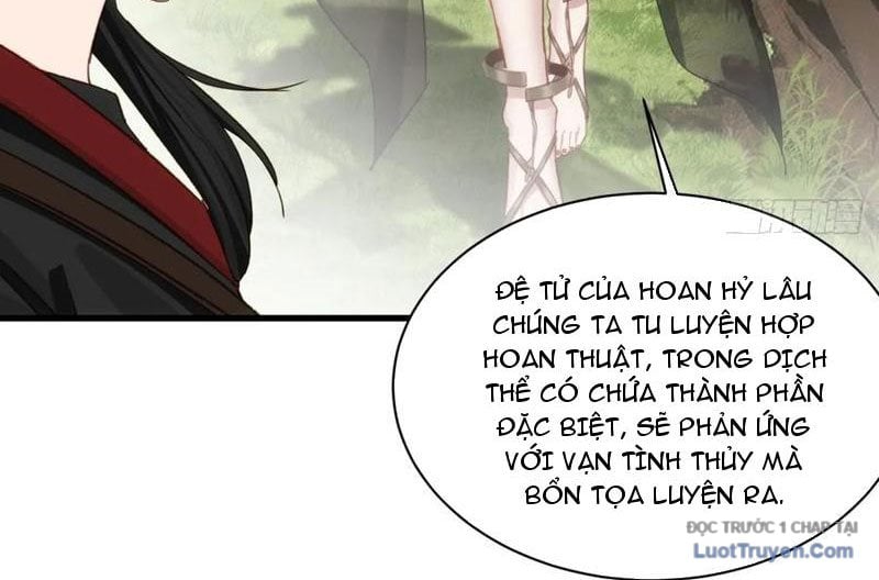 Giáo Chủ Ma Giáo Vụng Trộm Xem Ta Tu Luyện Chap 21 - Next Chap 22