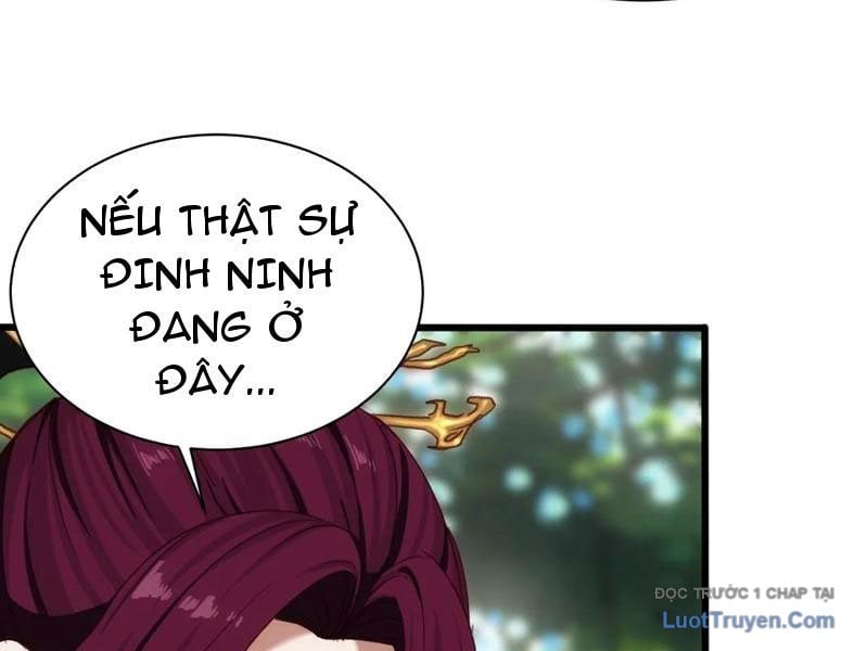 Giáo Chủ Ma Giáo Vụng Trộm Xem Ta Tu Luyện Chap 21 - Next Chap 22