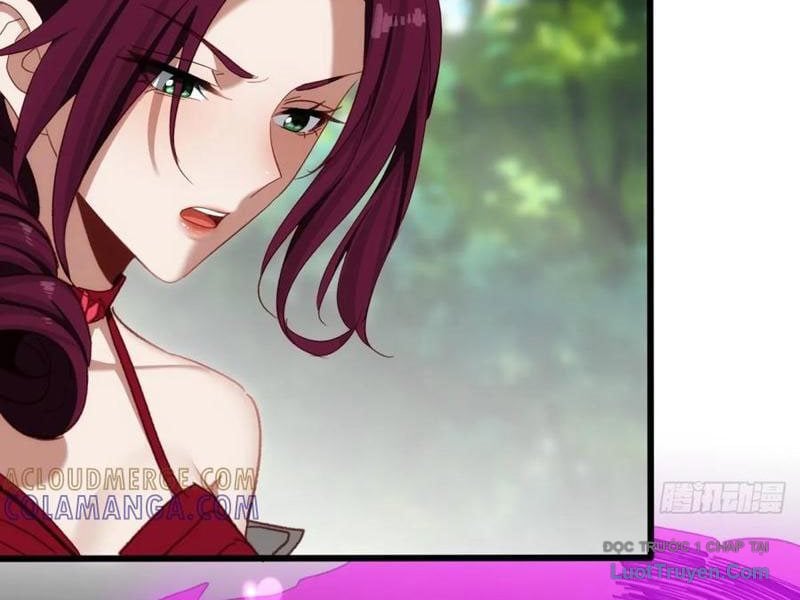 Giáo Chủ Ma Giáo Vụng Trộm Xem Ta Tu Luyện Chap 21 - Next Chap 22