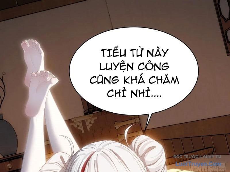 Giáo Chủ Ma Giáo Vụng Trộm Xem Ta Tu Luyện Chap 21 - Next Chap 22