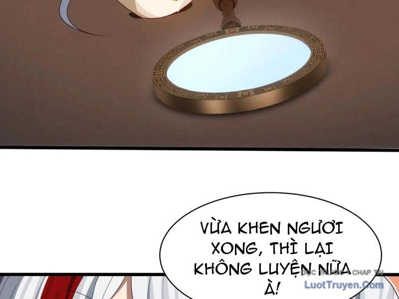 Giáo Chủ Ma Giáo Vụng Trộm Xem Ta Tu Luyện Chap 21 - Next Chap 22