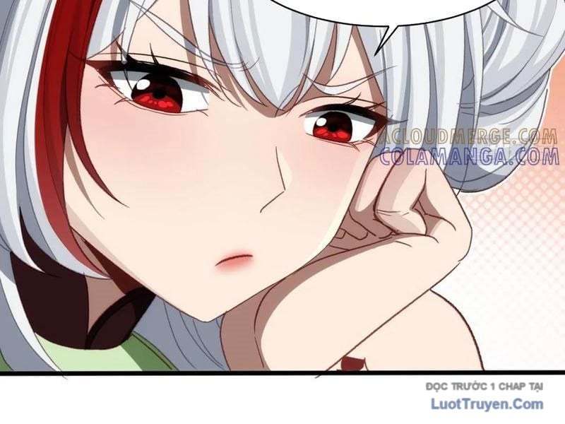 Giáo Chủ Ma Giáo Vụng Trộm Xem Ta Tu Luyện Chap 21 - Next Chap 22