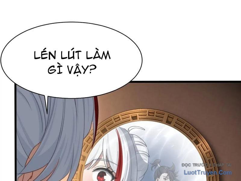 Giáo Chủ Ma Giáo Vụng Trộm Xem Ta Tu Luyện Chap 21 - Next Chap 22