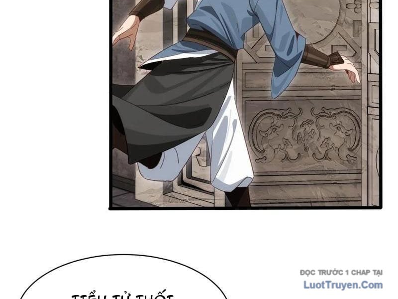 Giáo Chủ Ma Giáo Vụng Trộm Xem Ta Tu Luyện Chap 21 - Next Chap 22