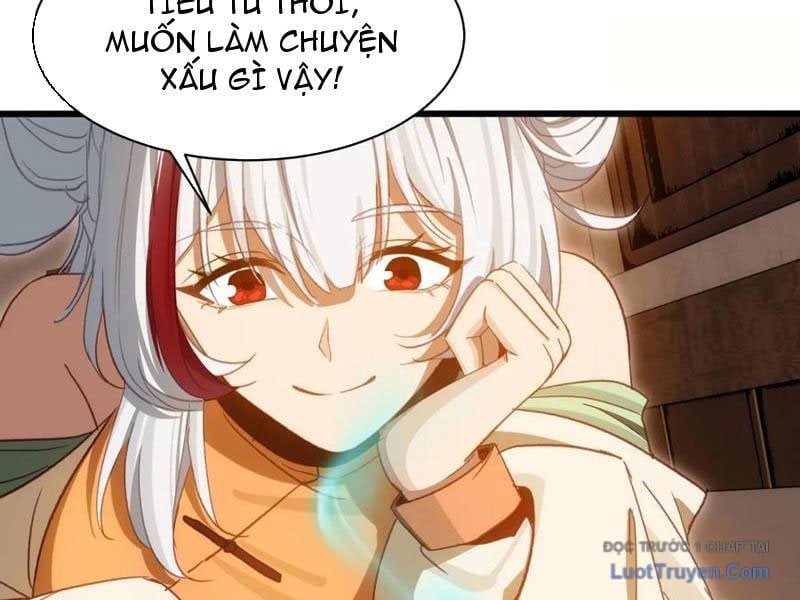 Giáo Chủ Ma Giáo Vụng Trộm Xem Ta Tu Luyện Chap 21 - Next Chap 22