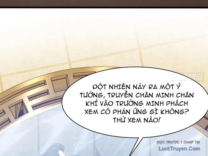 Giáo Chủ Ma Giáo Vụng Trộm Xem Ta Tu Luyện Chap 21 - Next Chap 22