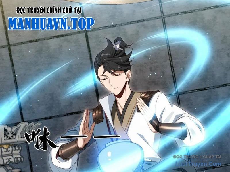 Giáo Chủ Ma Giáo Vụng Trộm Xem Ta Tu Luyện Chap 21 - Next Chap 22