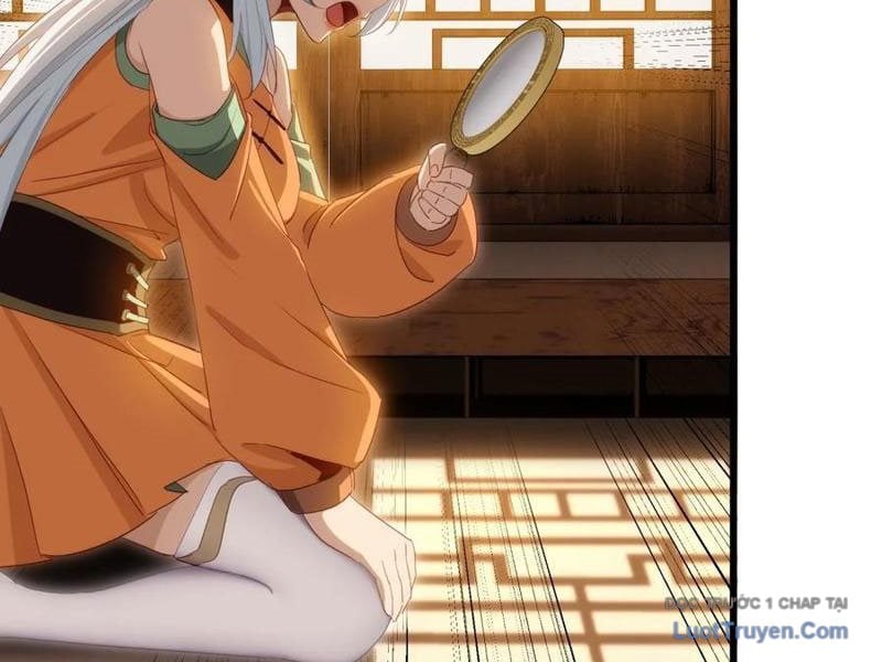 Giáo Chủ Ma Giáo Vụng Trộm Xem Ta Tu Luyện Chap 21 - Next Chap 22