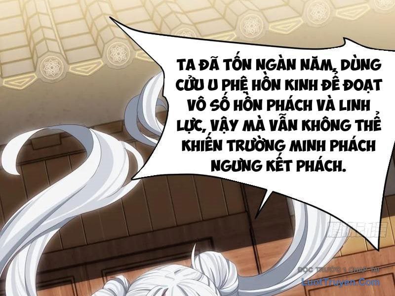 Giáo Chủ Ma Giáo Vụng Trộm Xem Ta Tu Luyện Chap 21 - Next Chap 22
