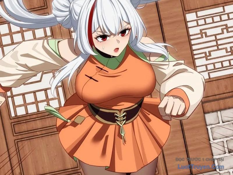 Giáo Chủ Ma Giáo Vụng Trộm Xem Ta Tu Luyện Chap 21 - Next Chap 22