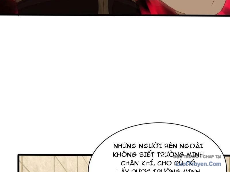 Giáo Chủ Ma Giáo Vụng Trộm Xem Ta Tu Luyện Chap 21 - Next Chap 22