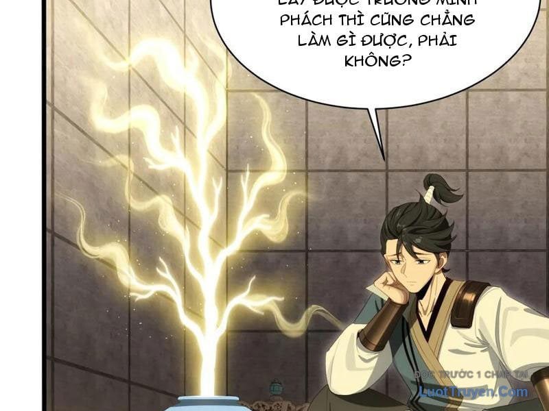 Giáo Chủ Ma Giáo Vụng Trộm Xem Ta Tu Luyện Chap 21 - Next Chap 22