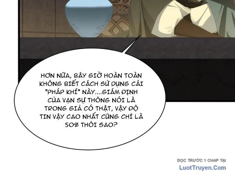 Giáo Chủ Ma Giáo Vụng Trộm Xem Ta Tu Luyện Chap 21 - Next Chap 22