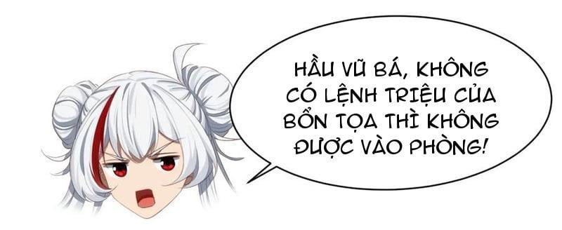 Giáo Chủ Ma Giáo Vụng Trộm Xem Ta Tu Luyện Chap 21 - Next Chap 22