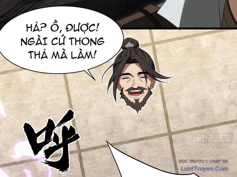 Giáo Chủ Ma Giáo Vụng Trộm Xem Ta Tu Luyện Chap 21 - Next Chap 22
