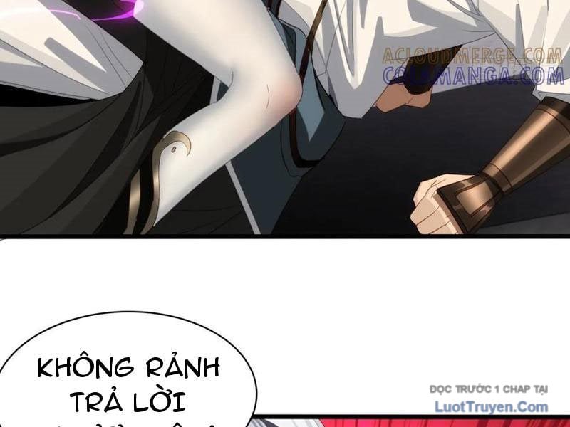 Giáo Chủ Ma Giáo Vụng Trộm Xem Ta Tu Luyện Chap 21 - Next Chap 22