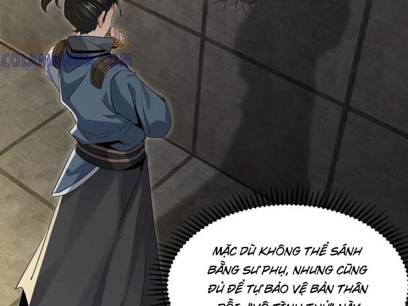 Giáo Chủ Ma Giáo Vụng Trộm Xem Ta Tu Luyện Chap 20 - Next Chap 21