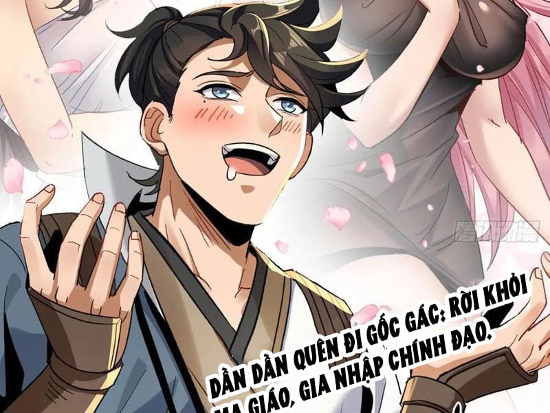 Giáo Chủ Ma Giáo Vụng Trộm Xem Ta Tu Luyện Chap 20 - Next Chap 21
