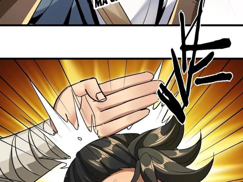 Giáo Chủ Ma Giáo Vụng Trộm Xem Ta Tu Luyện Chap 20 - Next Chap 21