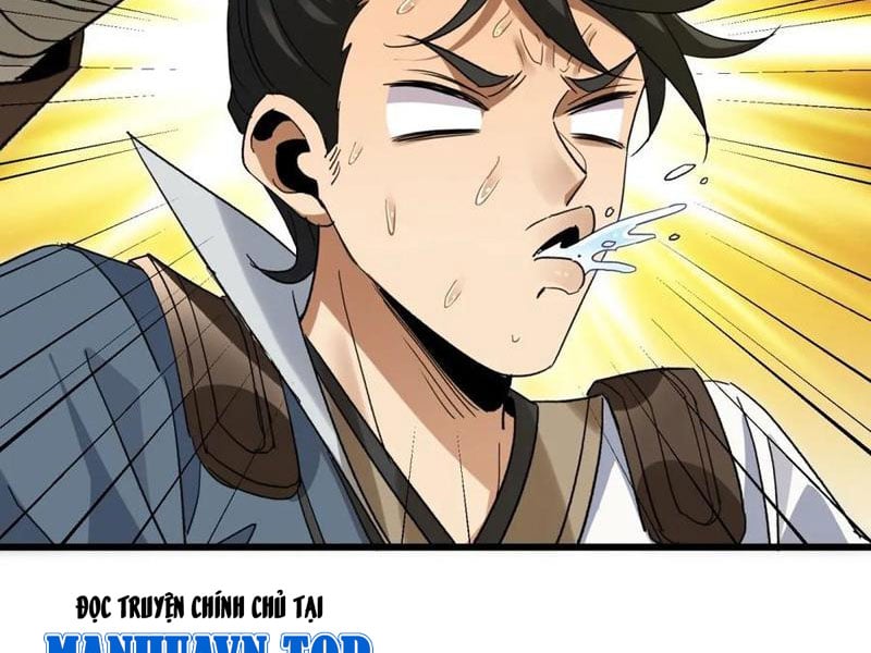 Giáo Chủ Ma Giáo Vụng Trộm Xem Ta Tu Luyện Chap 20 - Next Chap 21