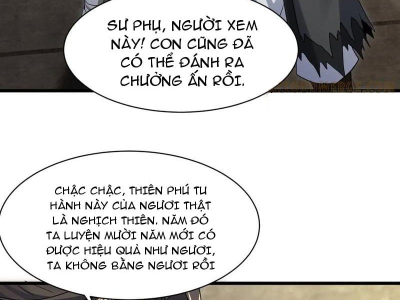 Giáo Chủ Ma Giáo Vụng Trộm Xem Ta Tu Luyện Chap 20 - Next Chap 21