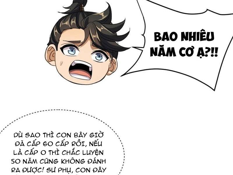 Giáo Chủ Ma Giáo Vụng Trộm Xem Ta Tu Luyện Chap 20 - Next Chap 21