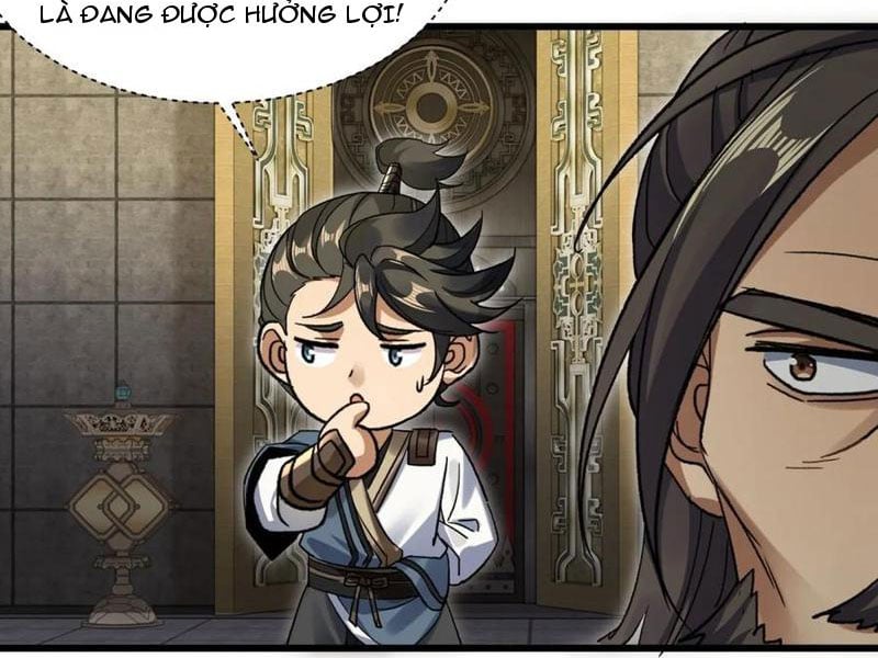 Giáo Chủ Ma Giáo Vụng Trộm Xem Ta Tu Luyện Chap 20 - Next Chap 21