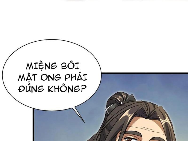 Giáo Chủ Ma Giáo Vụng Trộm Xem Ta Tu Luyện Chap 20 - Next Chap 21
